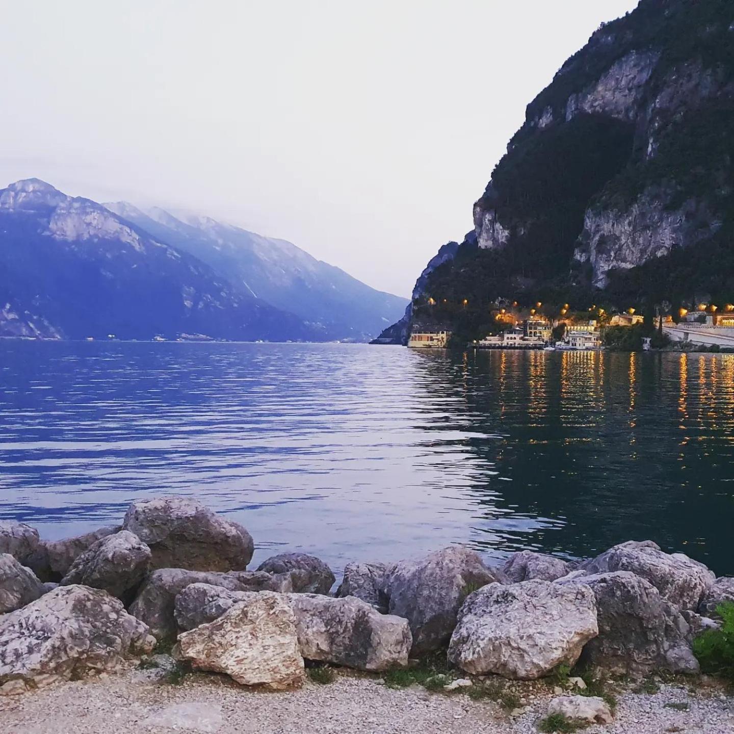 Hotel Miramonti Dro