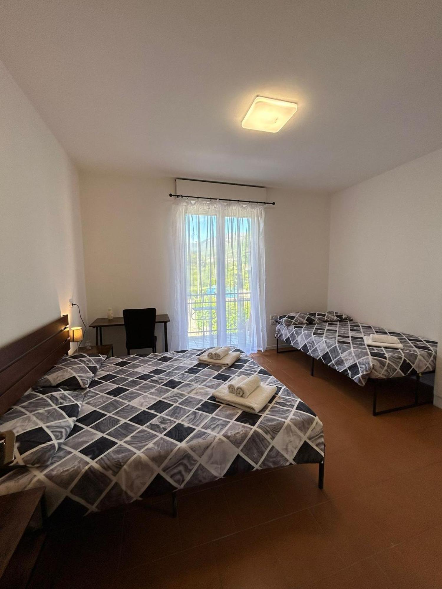 Miramonti Hotel 2*