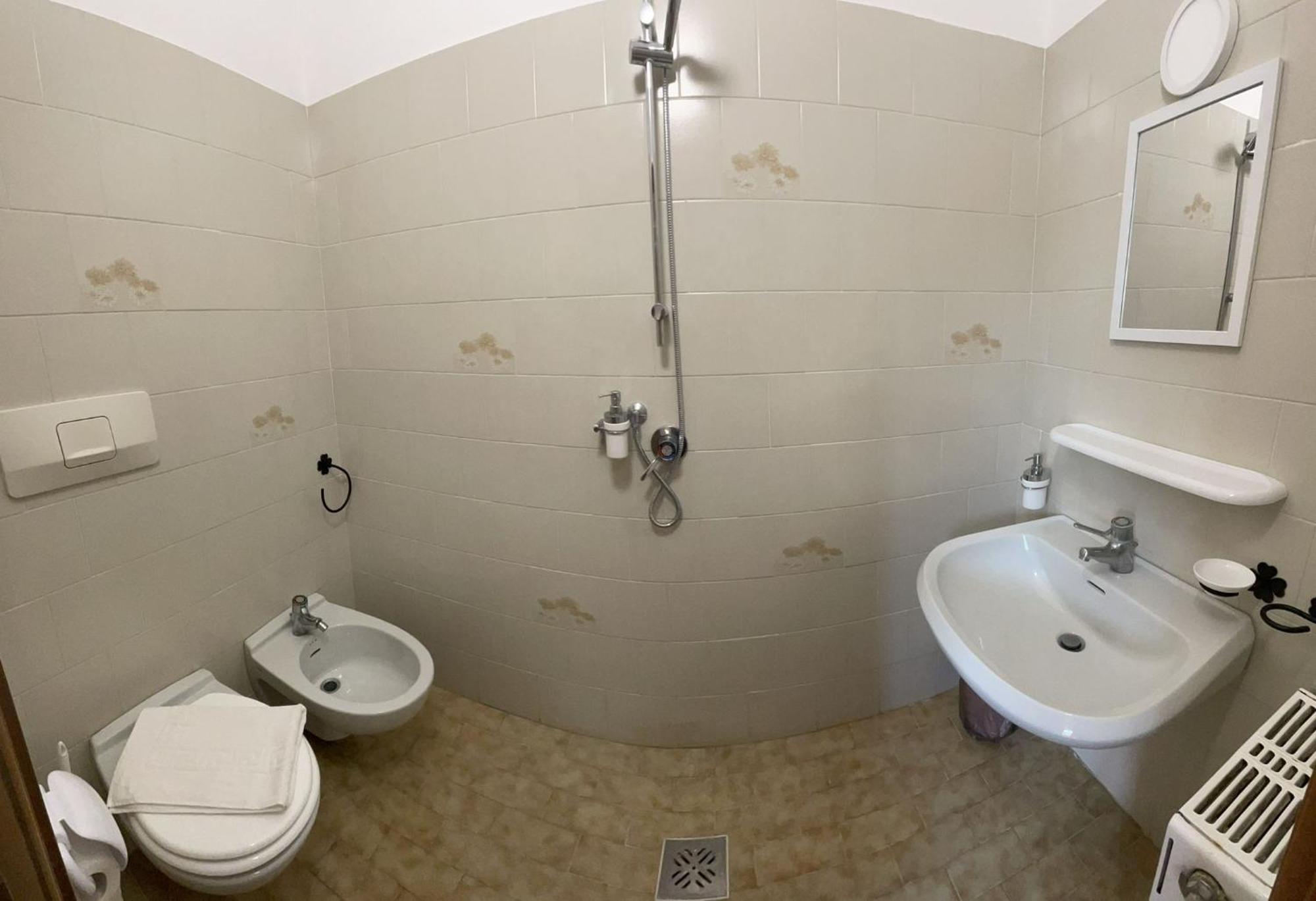 Hotel Miramonti 2*